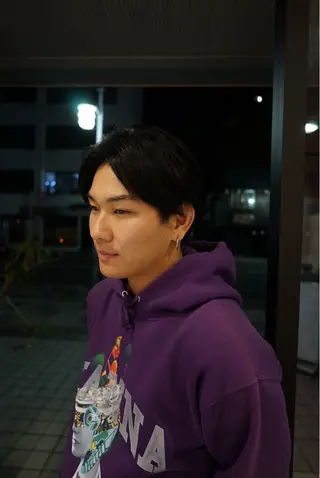 カラー デザイン/レイヤー/ yuan⟡.·のヘアスタイル