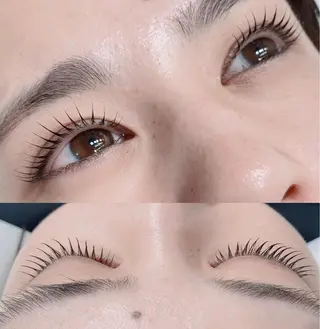 マツエク・マツパ Kllマツエク& まつげパーマ池袋店のマツエク・マツパデザイン