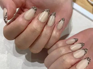 ミディアム Nail R💫 naoのネイルデザイン