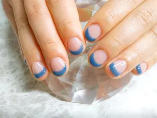 ネイル Lupinus所属・Lupinus ルピナスのネイルデザイン