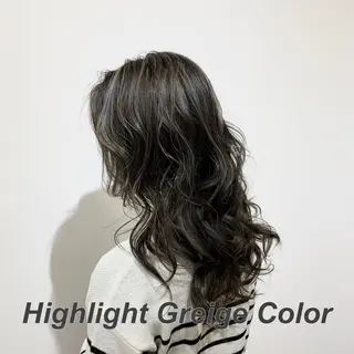 カラー 水戸/ブリーチカラー ♠️♠️會澤遼真のヘアスタイル