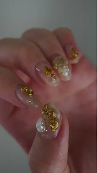 ネイル Otsuka Yumiのネイルデザイン