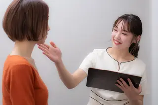 リフトアップ💖安藤 （小顔プランナー）のエステ・リラクイメージ