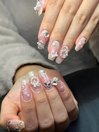 ネイル Iconic所属・Iconic Nailのネイルデザイン