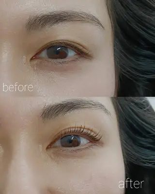 マツエク・マツパ Viola eyelash＆eyebrow所属・Viola まつ毛と眉毛の専門店のマツエク・マツパデザイン