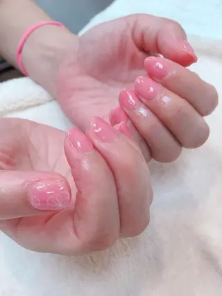 ネイル mie_ nailのネイルデザイン
