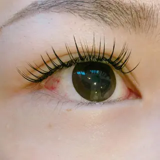 マツエク・マツパ eyelist マツエク🐣のマツエク・マツパデザイン