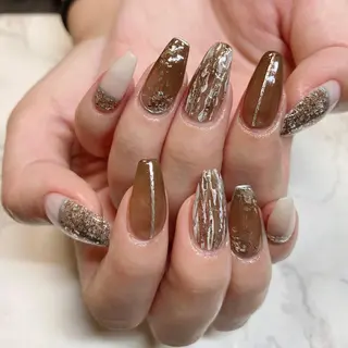 ネイル ESTELA エステラのネイルデザイン