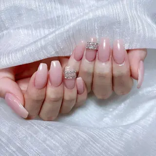 ネイル You&Me Miruのネイルデザイン