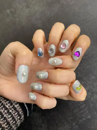 ネイル 💓💓彩 音💓💓のマツエク・マツパデザイン