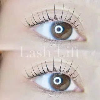 マツエク・マツパ soo lash room yuukaのマツエク・マツパデザイン