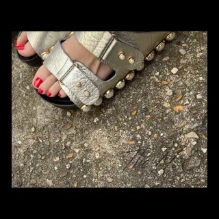 ネイル The  Next...所属・TheNext kitahorieのネイルデザイン