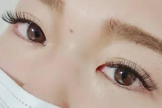 マツエク・マツパ eyelashsalon  edge所属・eyelash salon edgeのマツエク・マツパデザイン