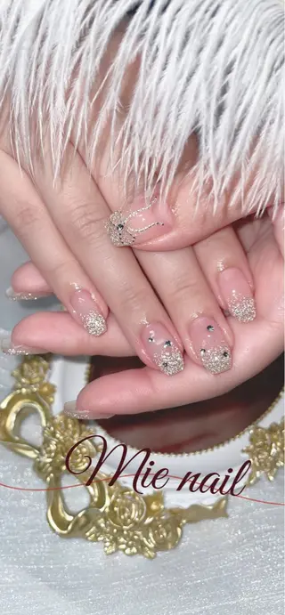 ネイル Mie nailのネイルデザイン