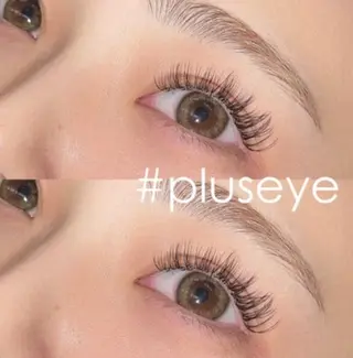 マツエク・マツパ 上野アイリスト ANNA🎀のマツエク・マツパデザイン