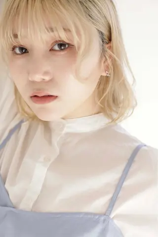 ミディアム 暖色カラー / minoriのヘアスタイル