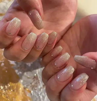 ネイル ネイリスト ❄️ユキ❄️のネイルデザイン