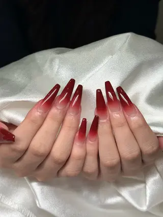 ネイル MILO 168 池袋のネイルデザイン