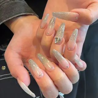 ネイル limo/ kotomiのネイルデザイン