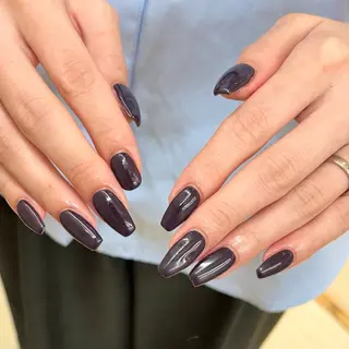 ネイル ai nailのネイルデザイン