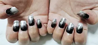 ネイル shellnail さなえのネイルデザイン