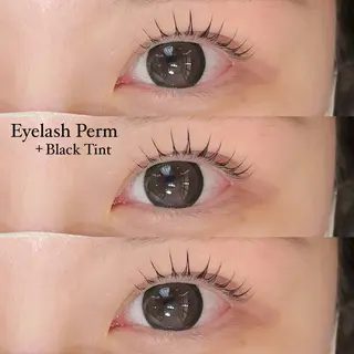 マツエク・マツパ Linka 🎀のマツエク・マツパデザイン