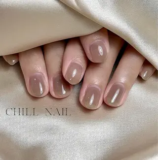 ネイル CHILL NAILのネイルデザイン