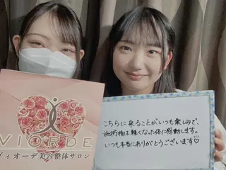 ヴィオーデ美容整体 サロン 大宮店のエステ・リラクイメージ