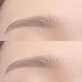 アイブロウ 似合わせ眉🫧 rionの眉毛・アイブロウイメージ