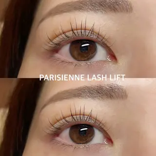 マツエク・マツパ eyelist🩰 ユザワのマツエク・マツパデザイン