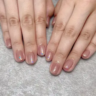 ネイル Ayane 🫧のネイルデザイン