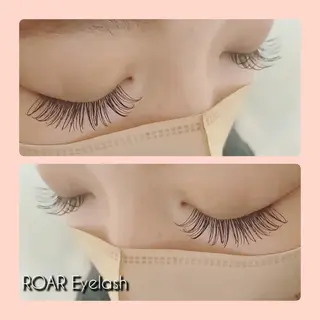 マツエク・マツパ 🦈Mana🦈 紬麦 栄店のマツエク・マツパデザイン