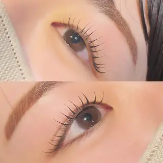 マツエク・マツパ Rena 泉中央のマツエク・マツパデザイン