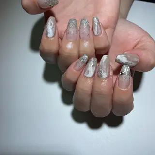 ネイル miki一宮 プライベートサロンのネイルデザイン