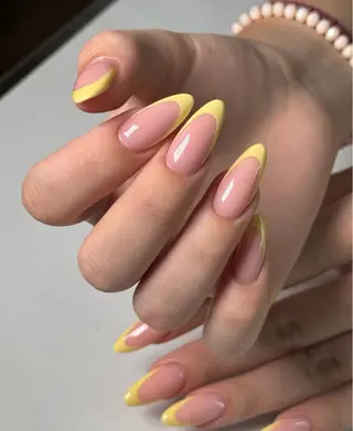 ネイル TABI ANA.CHUOのネイルデザイン