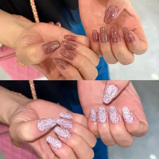 ネイル RYO ／Amourのネイルデザイン