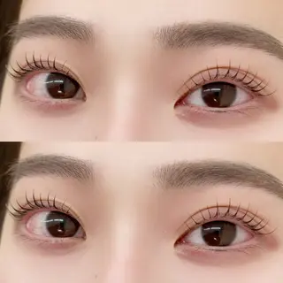 マツエク・マツパ CLUTCH江坂 こんどうのマツエク・マツパデザイン