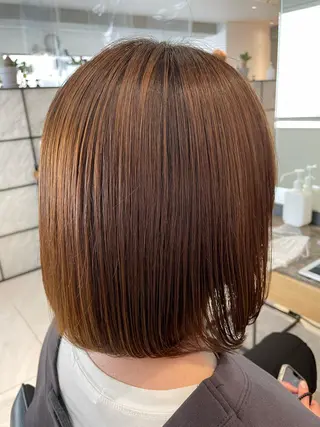 ミディアム 🦕小林 大地🦕のヘアスタイル