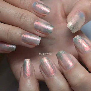 ネイル Cho Artネイル所属・Cho Art ネイルのネイルデザイン
