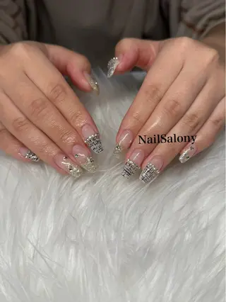 ネイル Nail Salon yのネイルデザイン