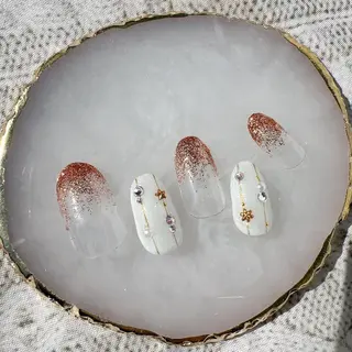 ネイル Minion所属・北浦和minion YUKIのマツエク・マツパデザイン