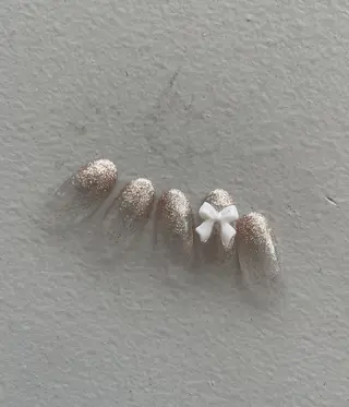 ネイル Bio nail 【miyuu】のネイルデザイン