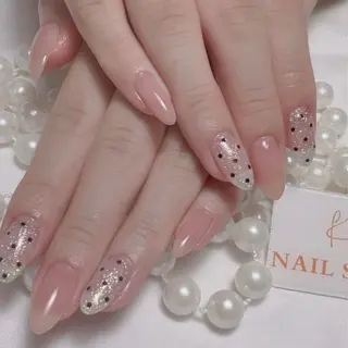 ネイル 久保田 マリコのネイルデザイン