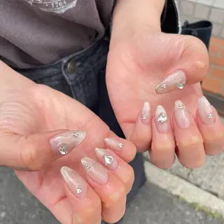 ネイル nailsalon miiのネイルデザイン