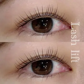 マツエク・マツパ me. makiの眉毛・アイブロウイメージ