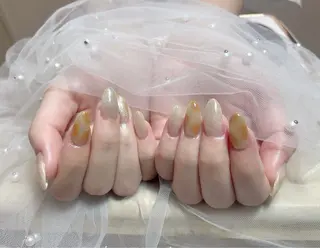 ネイル Angel AngelNailのネイルデザイン