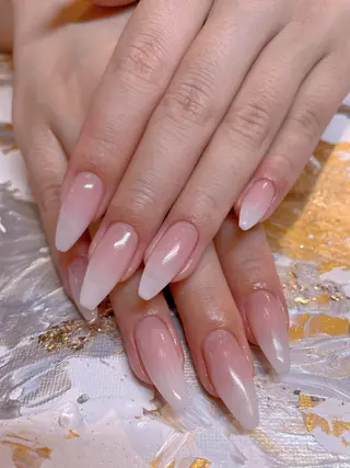 ネイル ネイリスト ❄️ユキ❄️のネイルデザイン