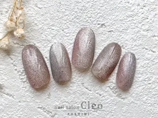 ネイル ネイルサロン Cleo伏見店のネイルデザイン