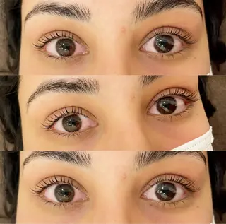 マツエク・マツパ Eyelash Kayoの眉毛・アイブロウイメージ