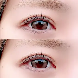 マツエク・マツパ 🪞理想のお目元に ✨meache🎠のマツエク・マツパデザイン